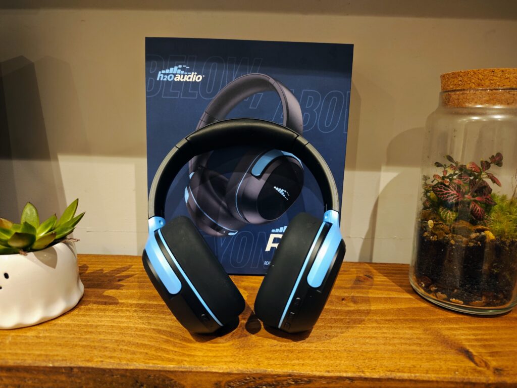 H2O Audio RIPT Ultra Review 2 H2O Audio RIPT Ultra Review 2