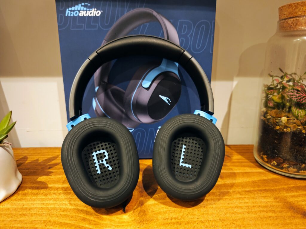 H2O Audio RIPT Ultra Review 3 H2O Audio RIPT Ultra Review 3