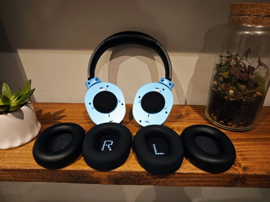H2O Audio RIPT Ultra Review 5 H2O Audio RIPT Ultra Review 5