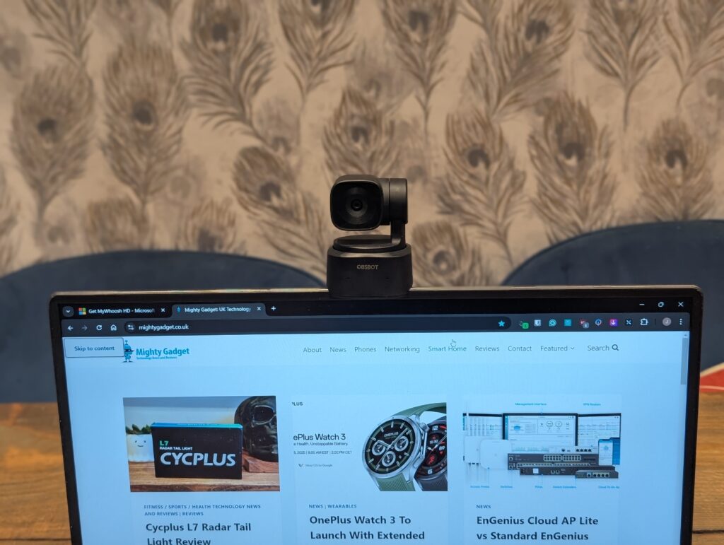 Obsboty Tiny SE Review Mouned Obsboty Tiny SE Review Mouned