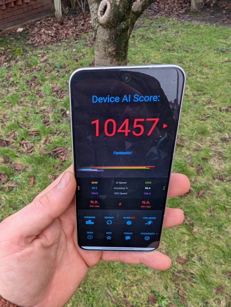 Xiaomi 15 Benchmarks 1 Xiaomi 15 Benchmarks 1
