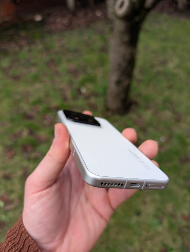 Xiaomi 15 Design 2 Xiaomi 15 Design 2