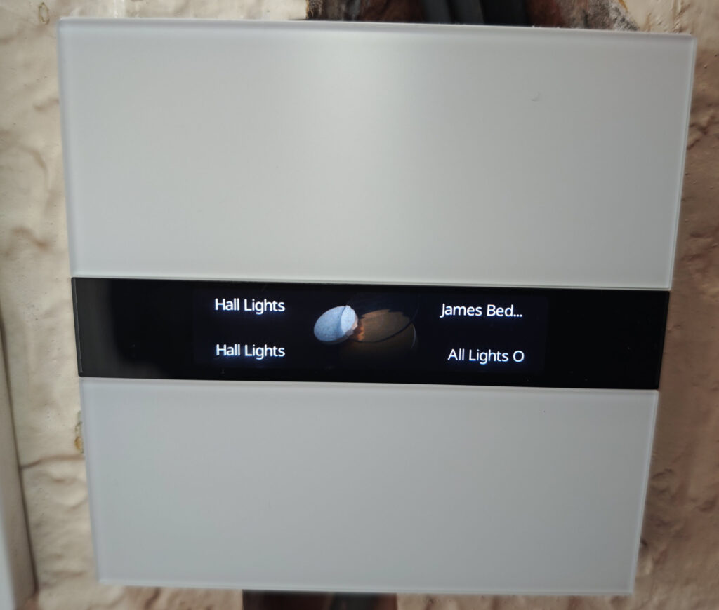 Aqara Display Switch V1 Aqara Display Switch V1