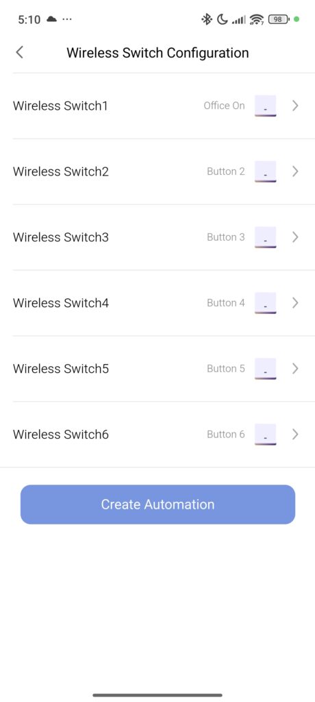 Aqara Panel Hub S1 Plus EU Review App Settings 2 Aqara Panel Hub S1 Plus EU Review App Settings 2