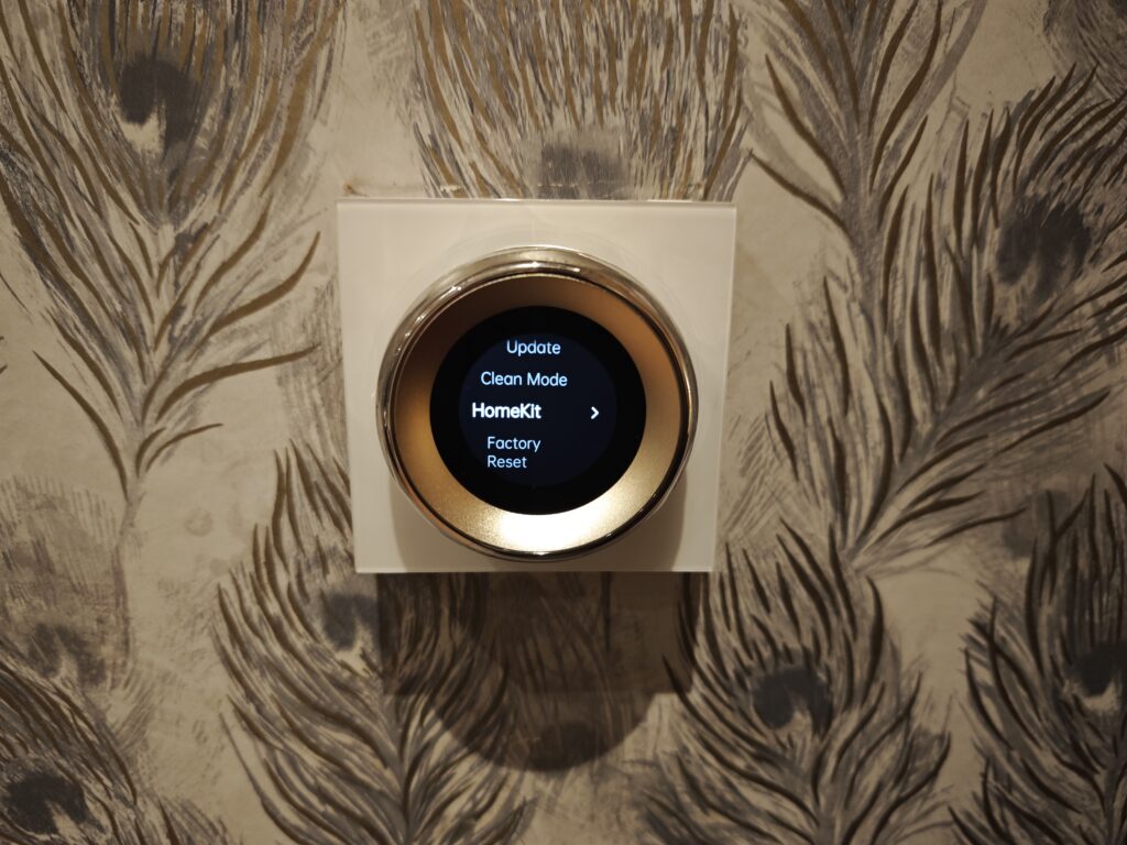Aqara Touchscreen Dial V1 Review Homekit Aqara Touchscreen Dial V1 Review Homekit
