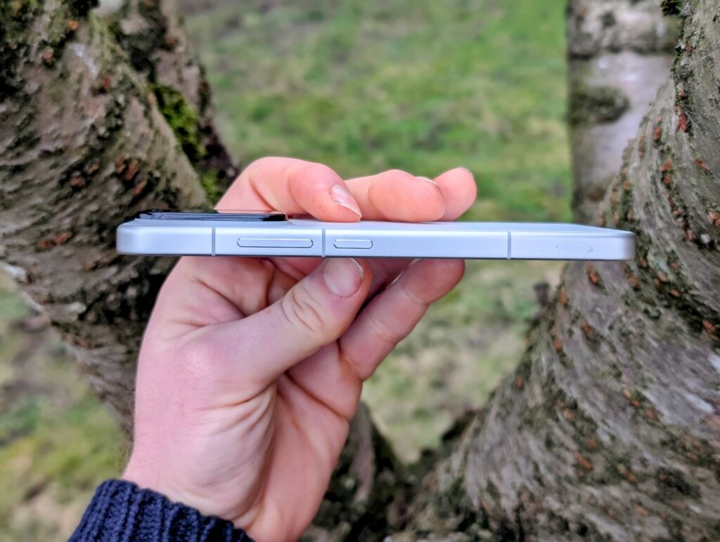 Xiaomi 15 Review Design Xiaomi 15 Review Design