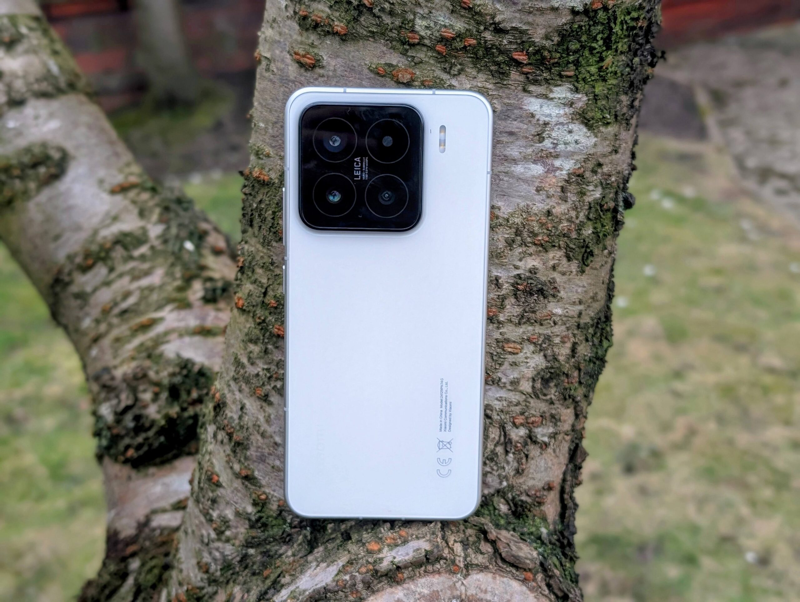 Xiaomi 15 Review Feature scaled