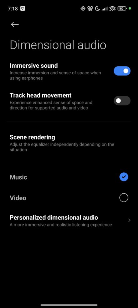 Xiaomi Buds 5 Pro App 1 Xiaomi Buds 5 Pro App 1