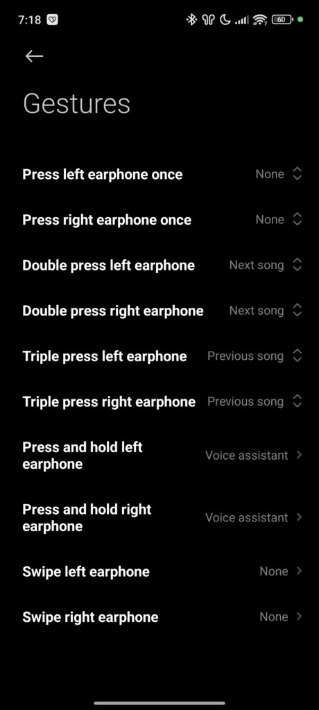 Xiaomi Buds 5 Pro App 4 Xiaomi Buds 5 Pro App 4