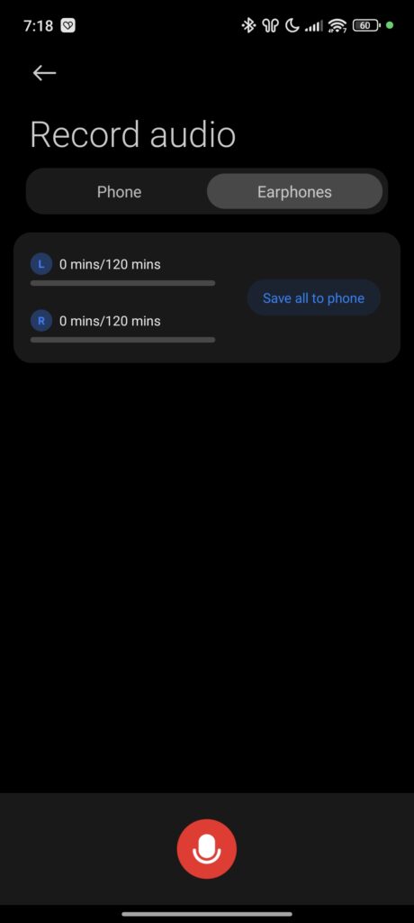 Xiaomi Buds 5 Pro App 5 Xiaomi Buds 5 Pro App 5