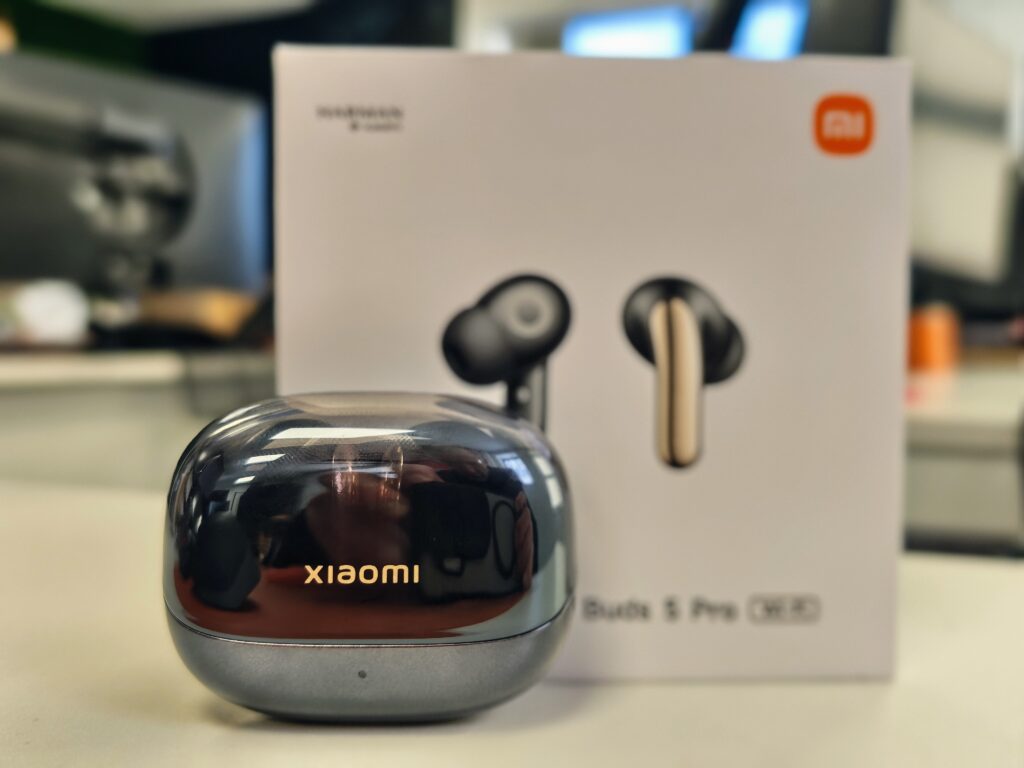 Xiaomi Buds 5 Pro WiFi Review 2 Xiaomi Buds 5 Pro WiFi Review 2