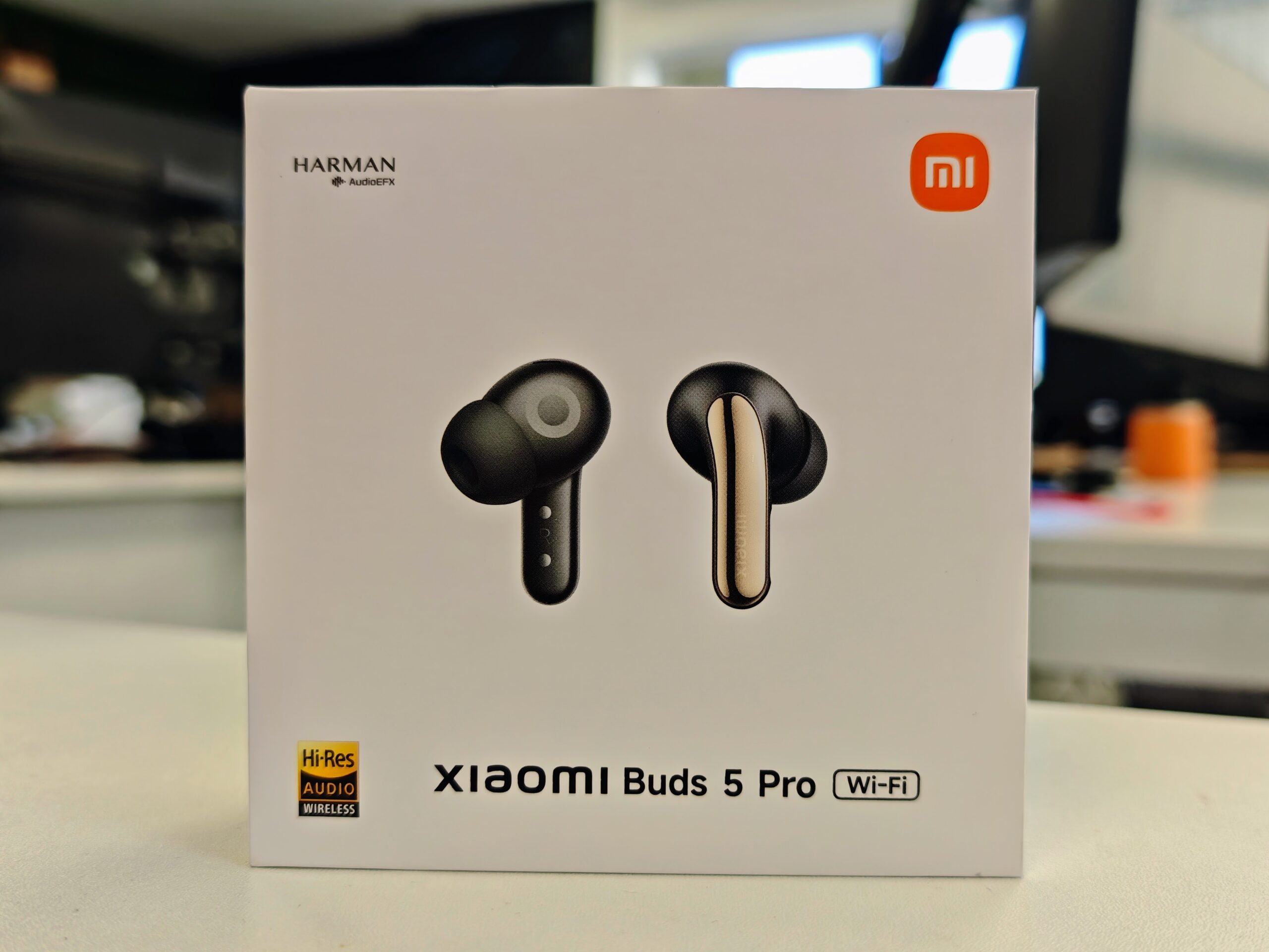 Xiaomi Buds 5 Pro WiFi Review scaled