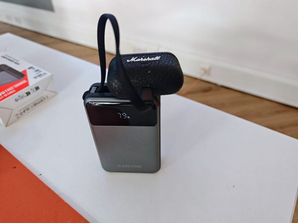 Canyon OnPower 600 Power Bank Review 1 Canyon OnPower 600 Power Bank Review 1