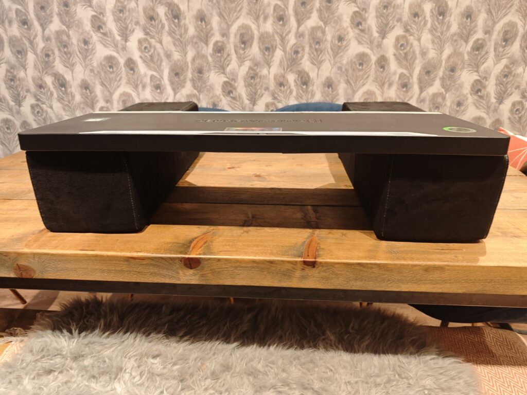 Couchmaster CYCON4 Couchmaster CYCON4