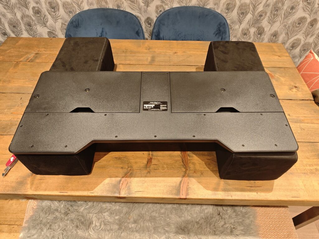 Couchmaster CYCON7 Couchmaster CYCON7