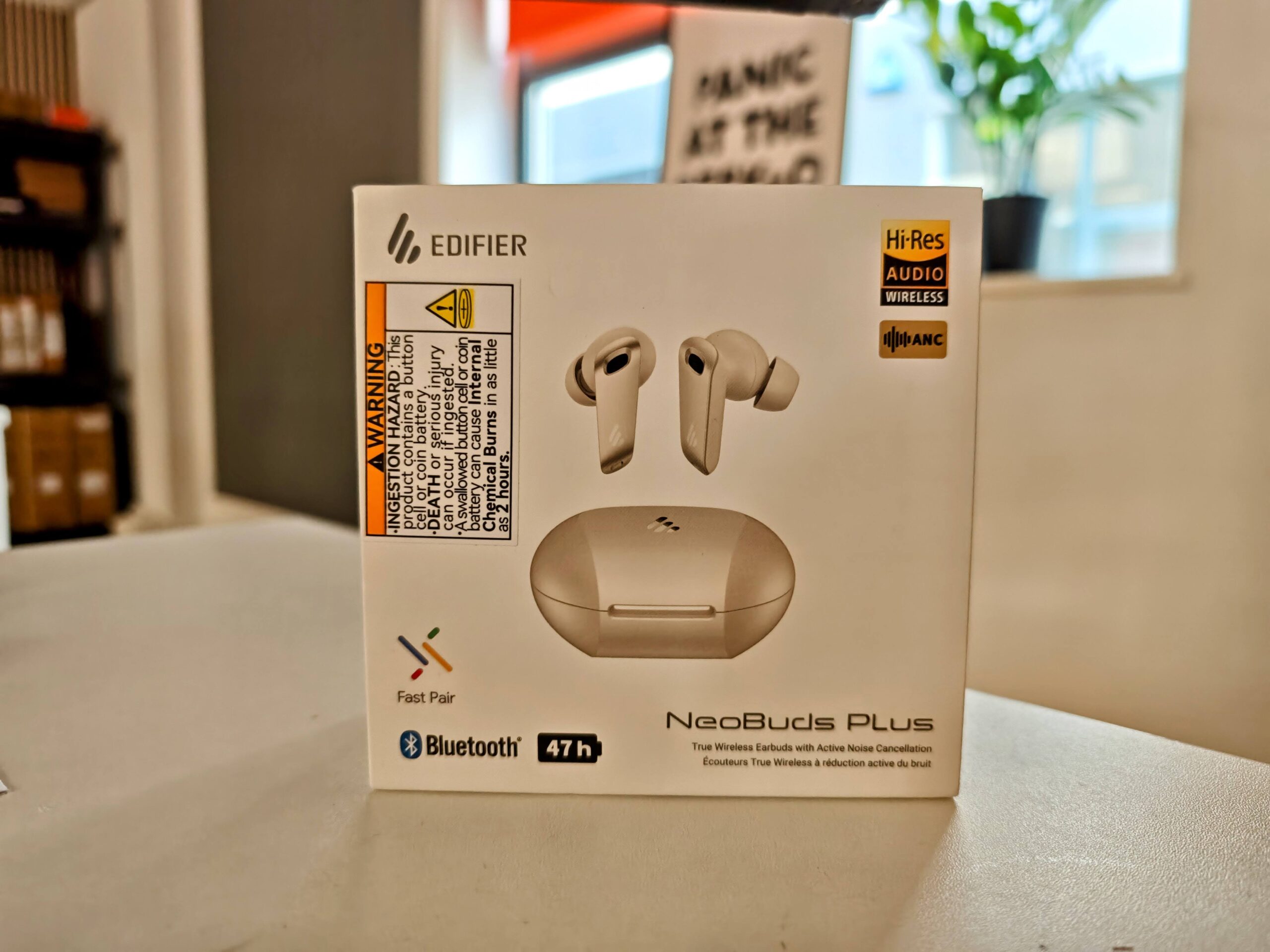 Edifier Neobuds Plus Review scaled