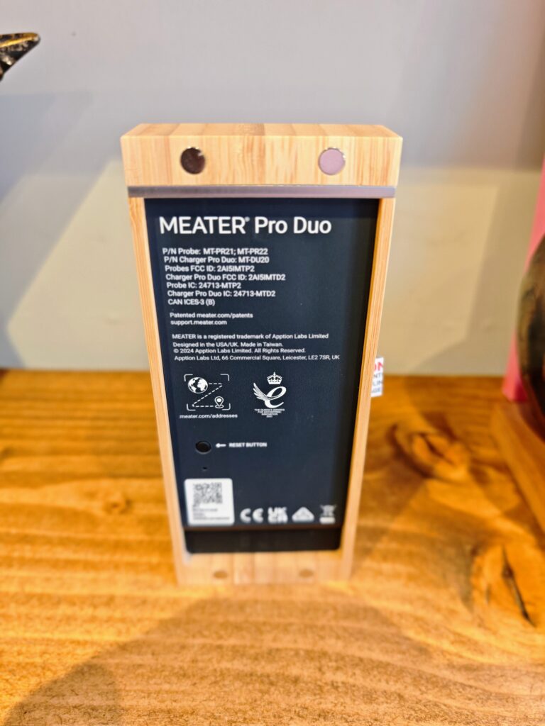 Meater Pro Duo Review2 Meater Pro Duo Review2