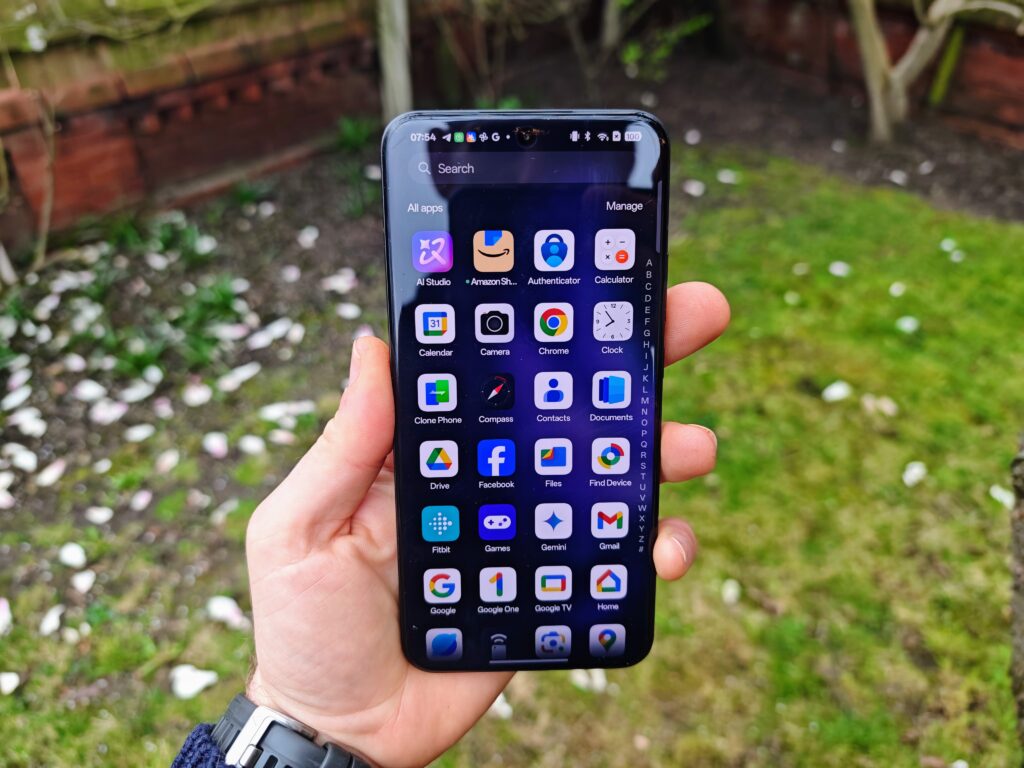 OPPO Reno13 Pro Apps OPPO Reno13 Pro Apps