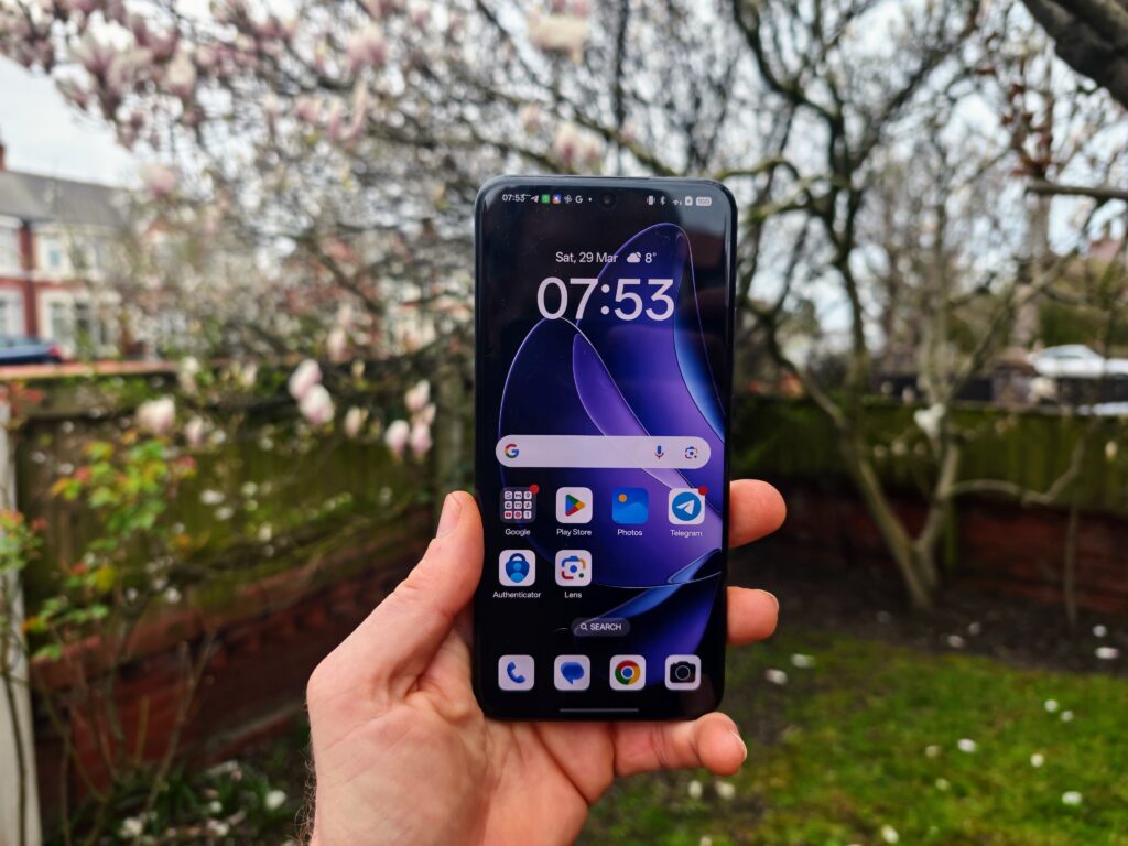 OPPO Reno13 Pro Display 2 OPPO Reno13 Pro Display 2