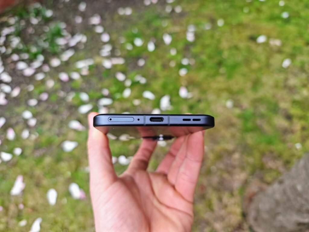 OPPO Reno13 Pro USB C OPPO Reno13 Pro USB C