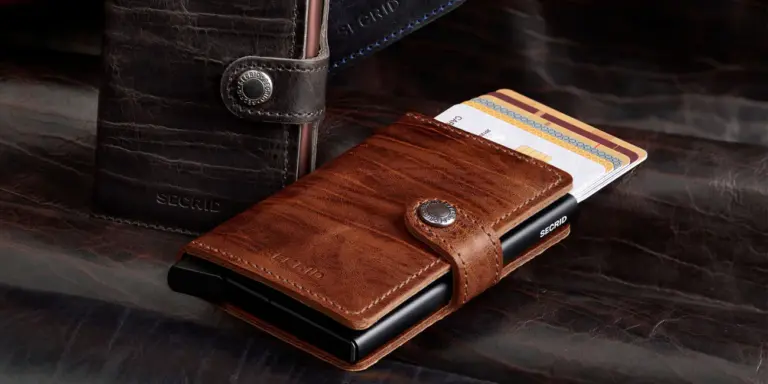 Modern Wallet Technology: Innovations Changing How We Carry Essentials