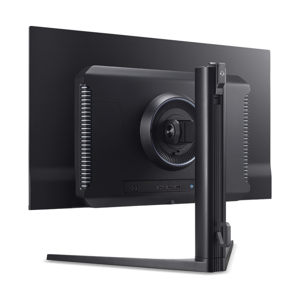 Predator Monitor X27U X1 05 1 Predator Monitor X27U X1 05 1