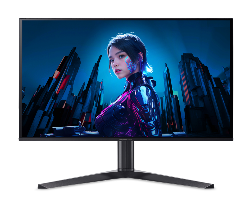 Monitor Predator X27U X1 Wallpaper 01 1 Monitor Predator X27U X1 Wallpaper 01 1