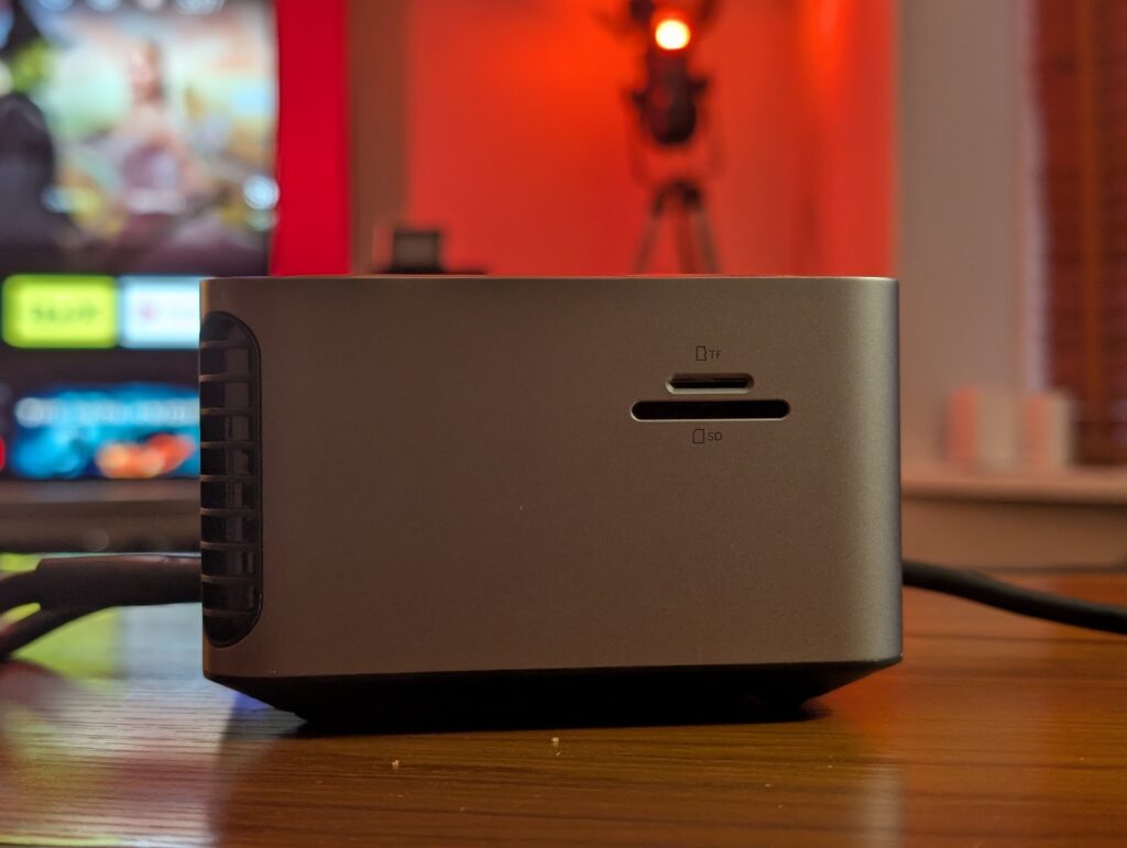 Anker Prime TB5 Docking Station Review 3 Anker Prime TB5 Docking Station Review 3