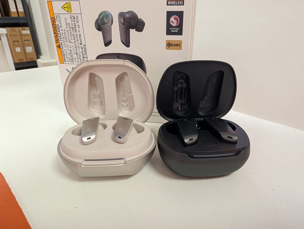 Edifier NeoBuds Planar Review 4 Edifier NeoBuds Planar Review 4