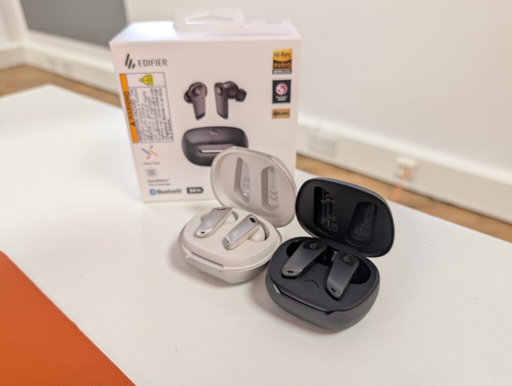 Edifier NeoBuds Planar Review 5 Edifier NeoBuds Planar Review 5