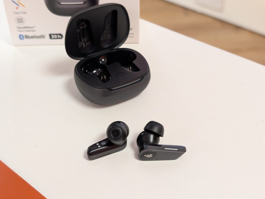 Edifier NeoBuds Planar Review 8 Edifier NeoBuds Planar Review 8