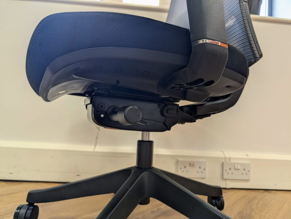 Flexispot BS14 Ergonomic Mesh Office Chair Review Adjustments Flexispot BS14 Ergonomic Mesh Office Chair Review Adjustments