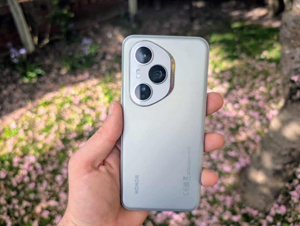 Honor 400 Pro Design Honor 400 Pro Design