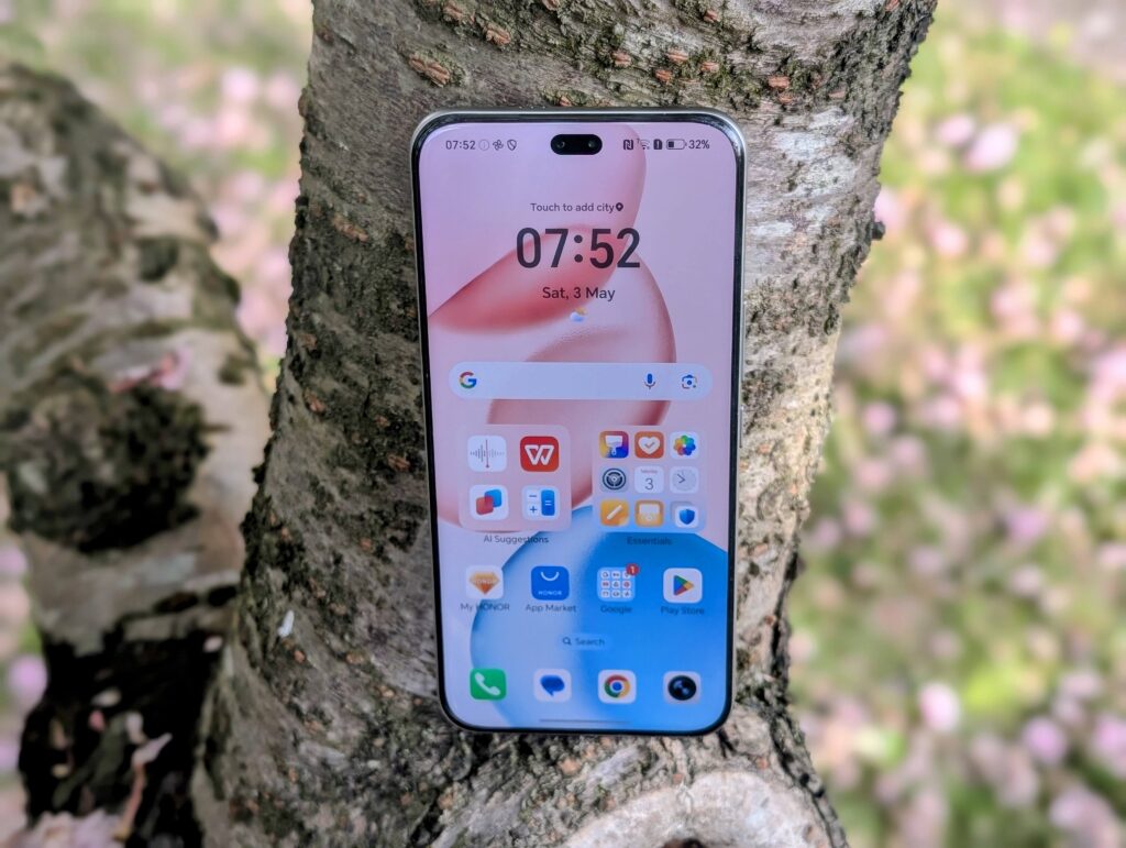 Honor 400 Pro Display Honor 400 Pro Display