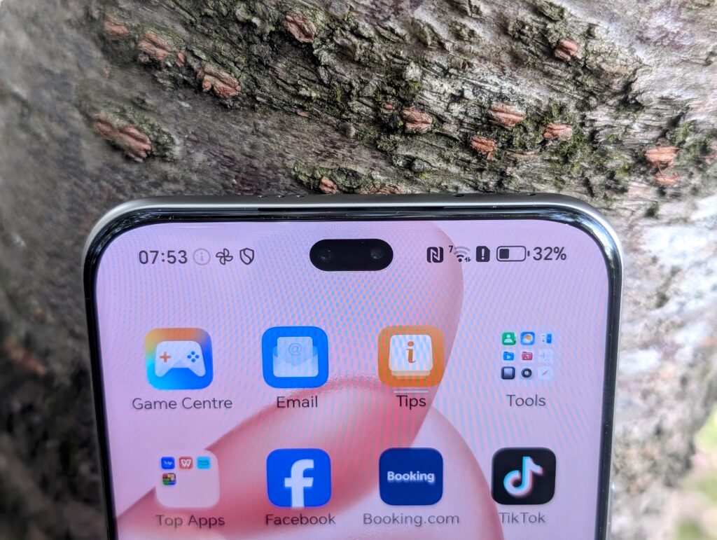 Honor 400 Pro Selfie Honor 400 Pro Selfie
