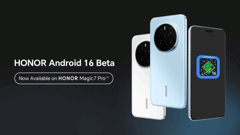 HONOR Commits to Six-Year Android Support for HONOR 400 Series with Android 16 Integration