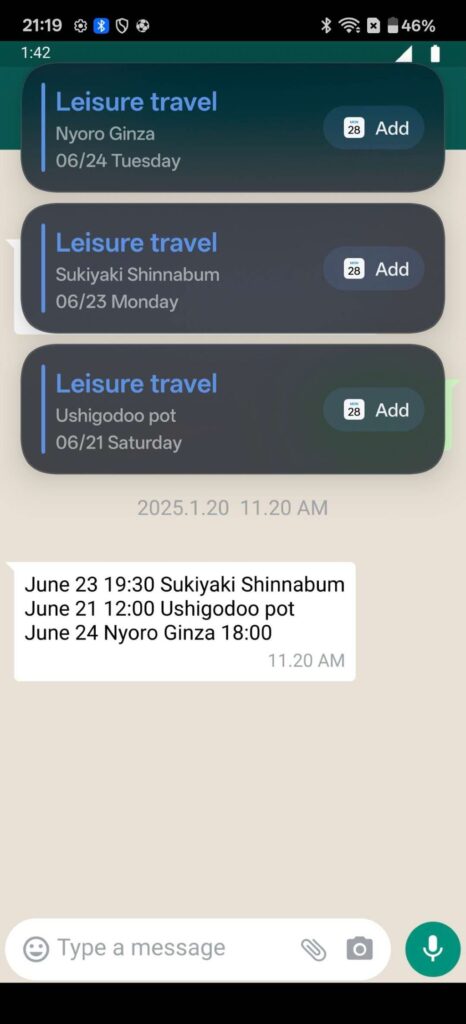 OnePlus AI 1 OnePlus AI 1