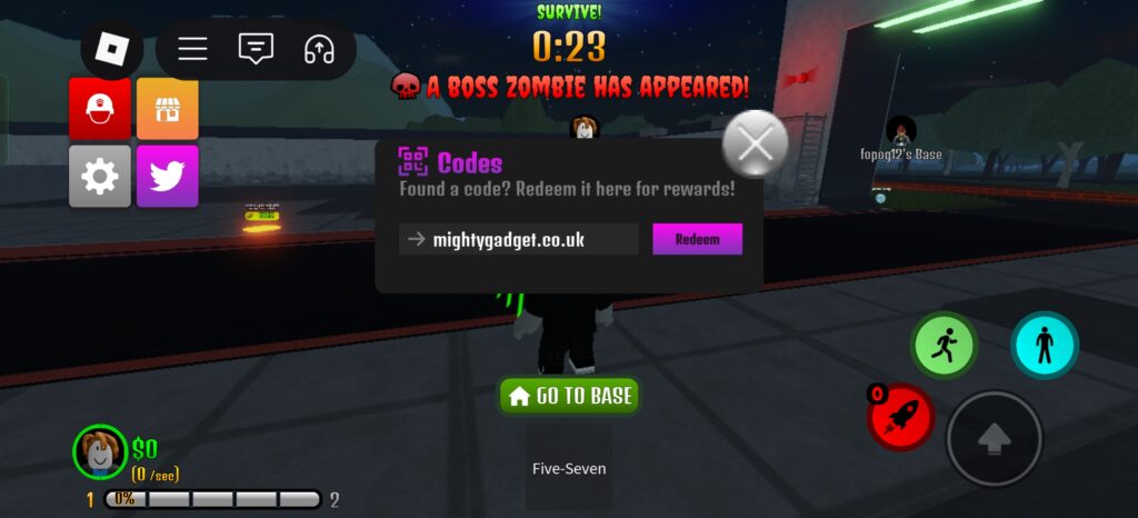Roblox Resistance Tycoon Codes 2025 Roblox Resistance Tycoon Codes 2025