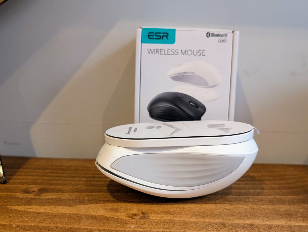 SR MagMouse Wireless Mouse Review 3 SR MagMouse Wireless Mouse Review 3