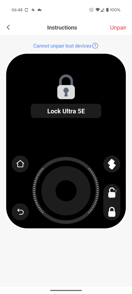 SwitchBot Hub 3 App 4 SwitchBot Hub 3 App 4