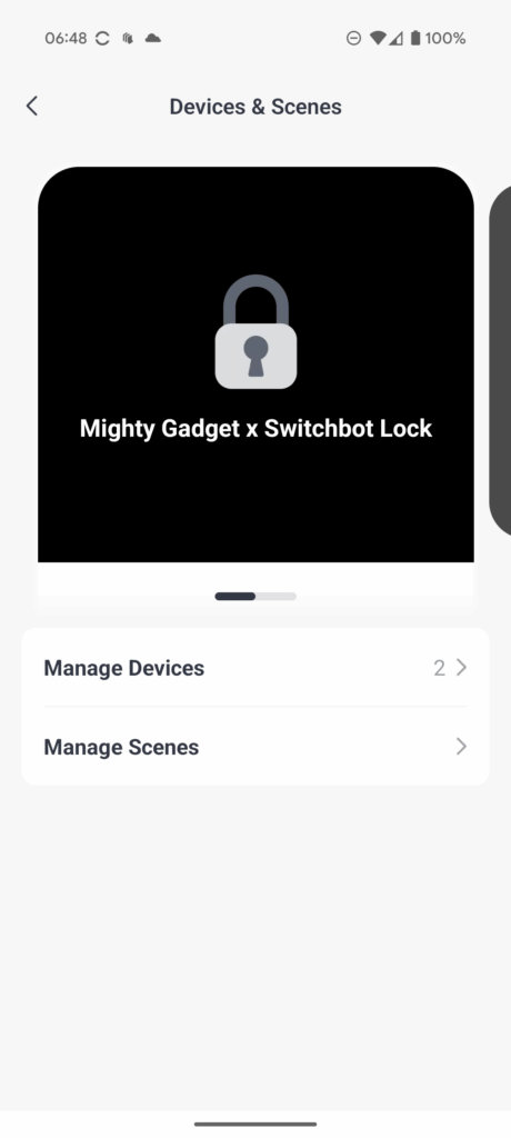 SwitchBot Hub 3 App 7 SwitchBot Hub 3 App 7
