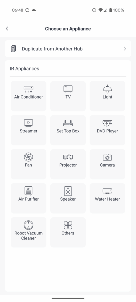 SwitchBot Hub 3 App 8 SwitchBot Hub 3 App 8
