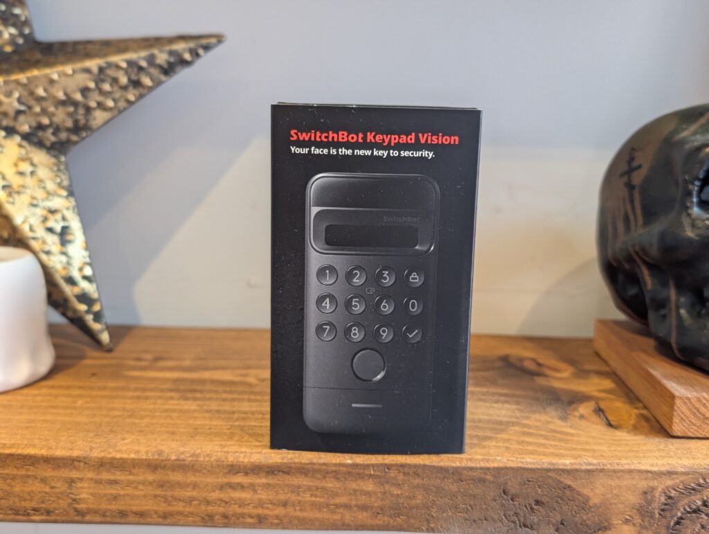 SwitchBot Lock Ultra Vision Combo Review 3 SwitchBot Lock Ultra Vision Combo Review 3