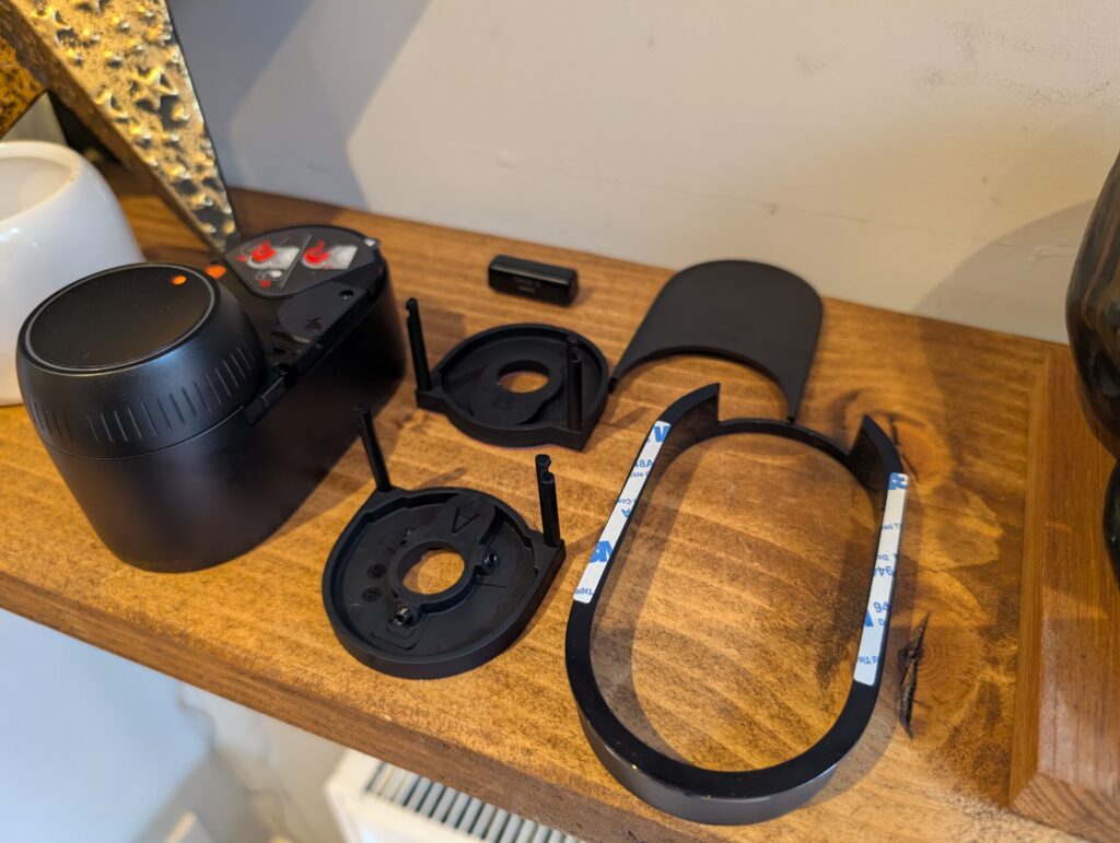 SwitchBot Lock Ultra Vision Combo Review 4 SwitchBot Lock Ultra Vision Combo Review 4