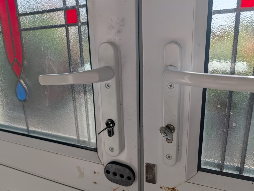 SwitchBot Lock Ultra Vision Combo Review 5 SwitchBot Lock Ultra Vision Combo Review 5