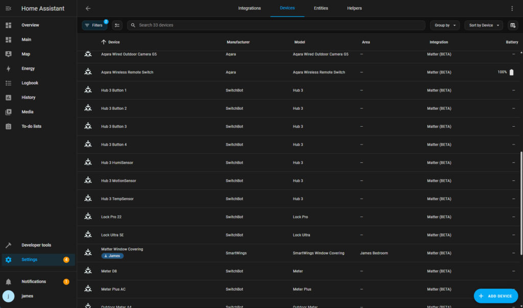 Switchbot Hub 3 Home Assistant 4 Switchbot Hub 3 Home Assistant 4