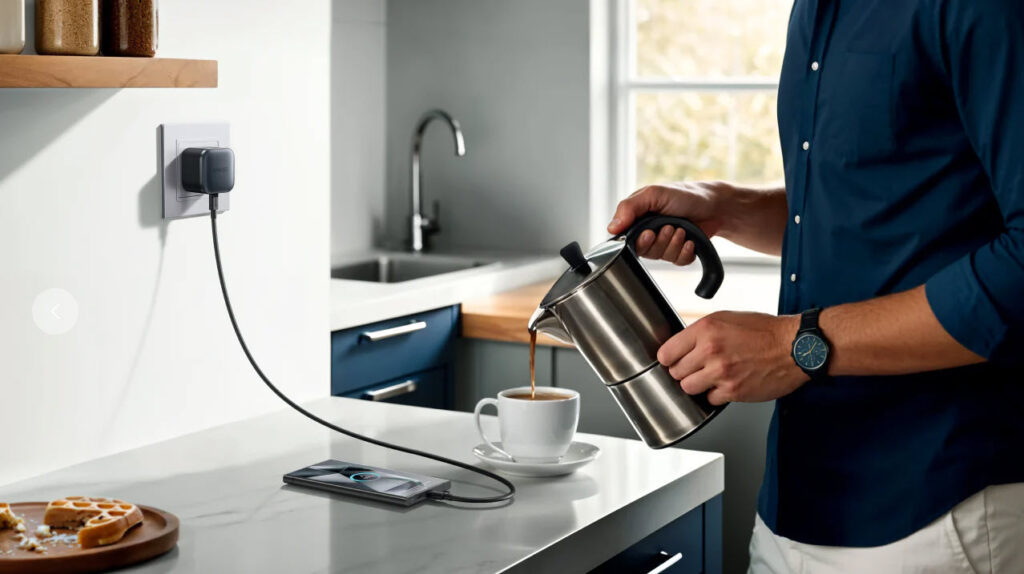 Anker Nano Charger Anker Nano Charger