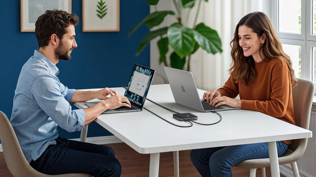 Anker Nano Charging Station Anker Nano Charging Station