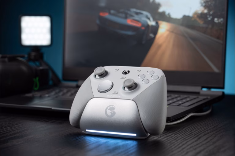 GameSir G7 Pro Review – Xbox Wired, PC & Mobile Wireless Controller