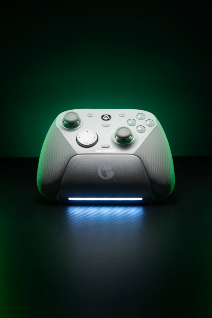 GameSir G7 Pro Review 22